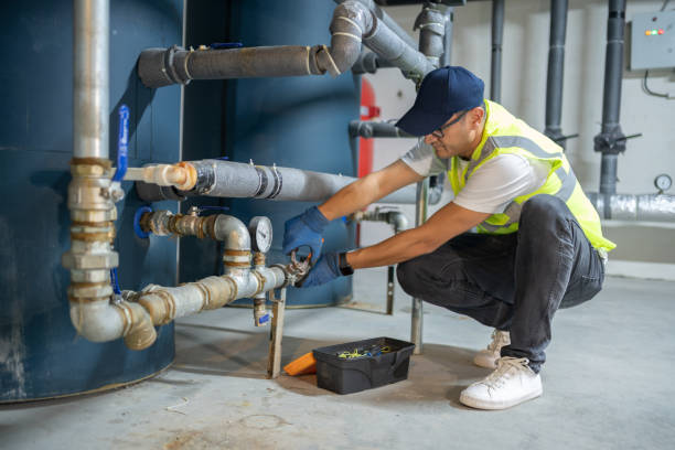 Trusted South Burlington, VT Plumbung Services Experts